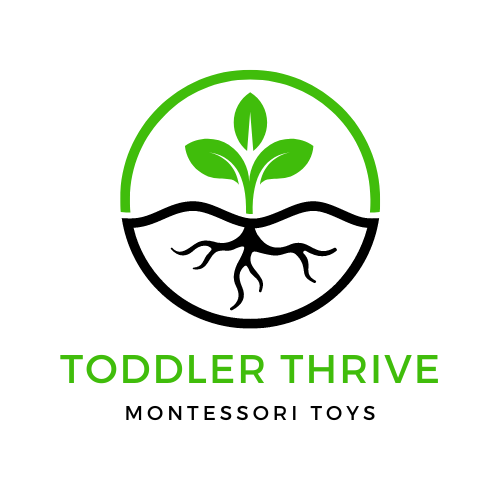 Toddler Thrive